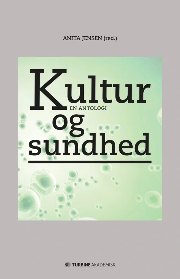 Kultur og sundhed