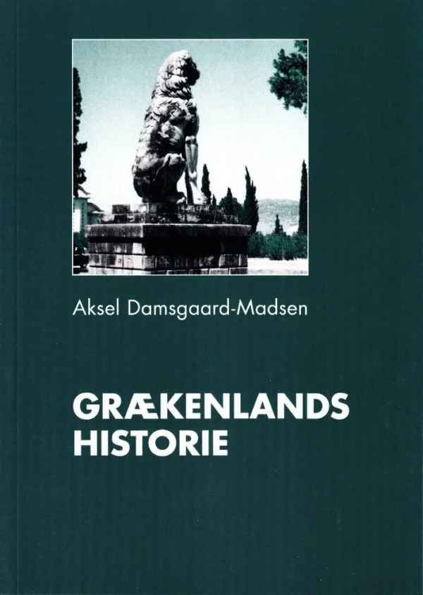 Grækenlands historie