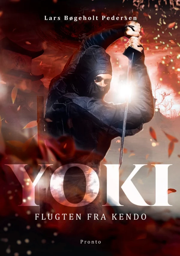 Yoki  -  Flugten fra Kendo