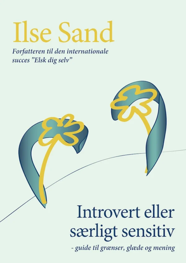 Introvert eller særligt sensitiv