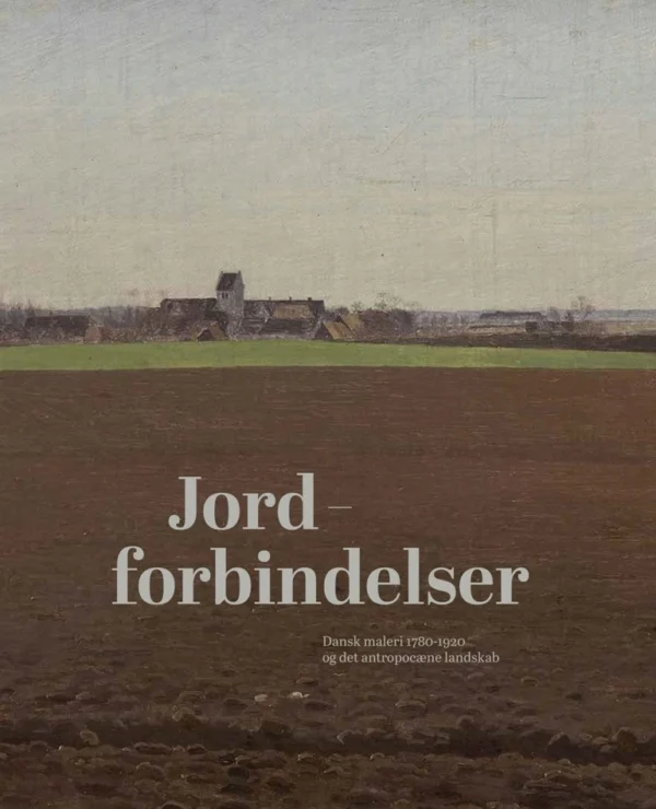 Jordforbindelser