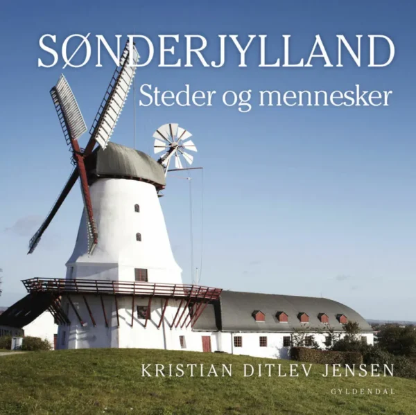 Sønderjylland