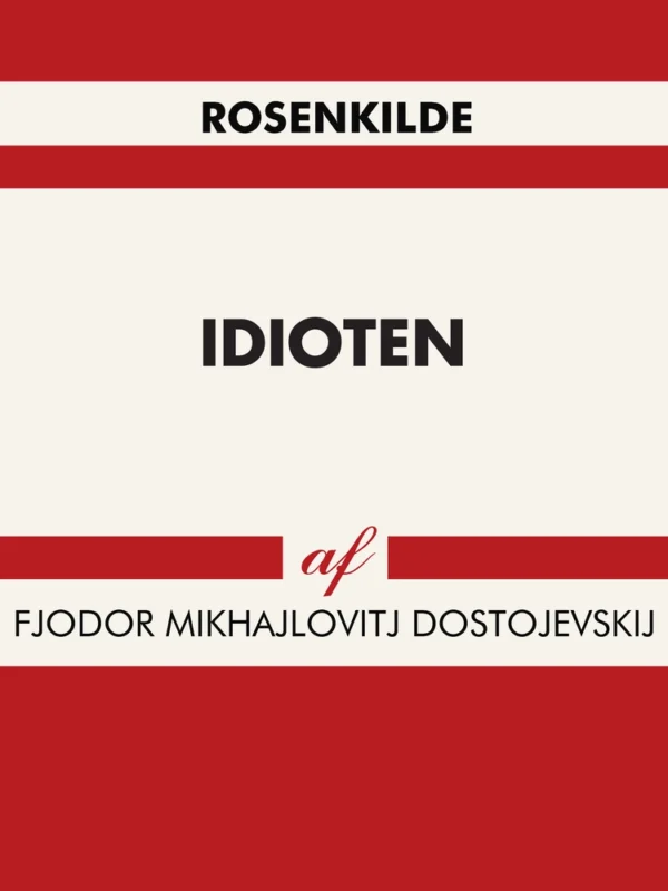 Idioten