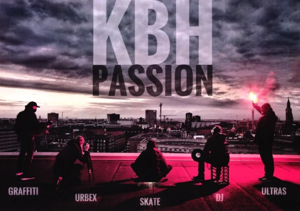 KBH Passion