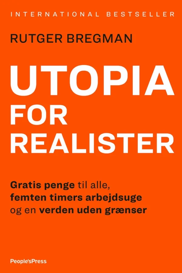 Utopia for realister