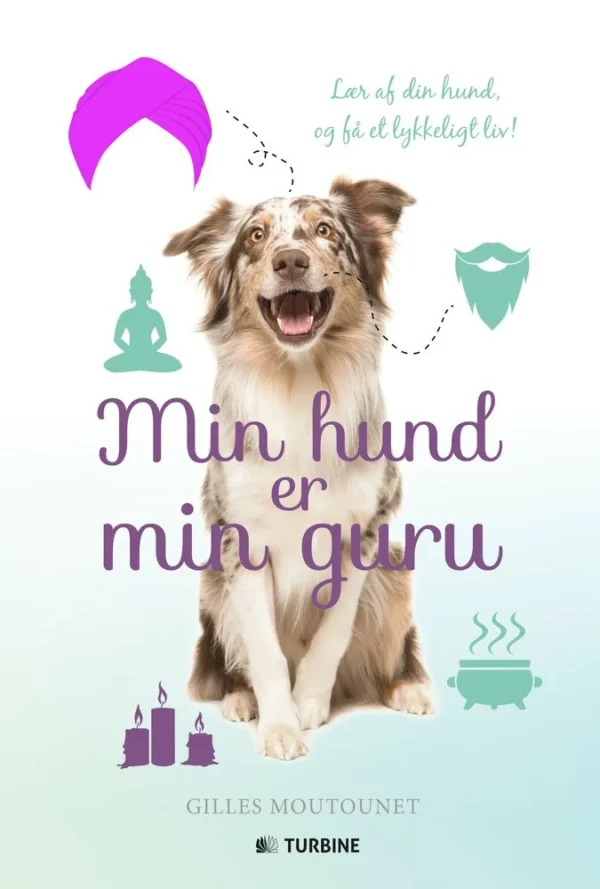 Min hund er min guru