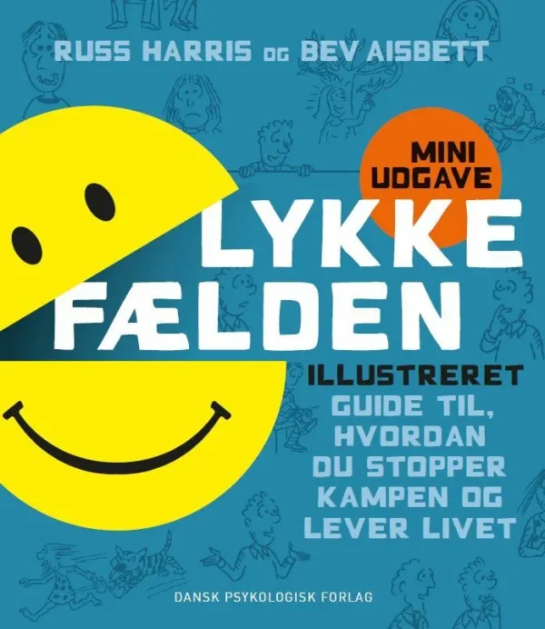 Lykkefælden - miniudgave