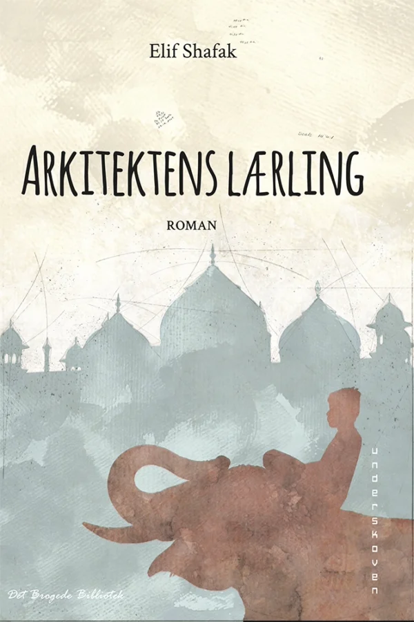 Arkitektens lærling