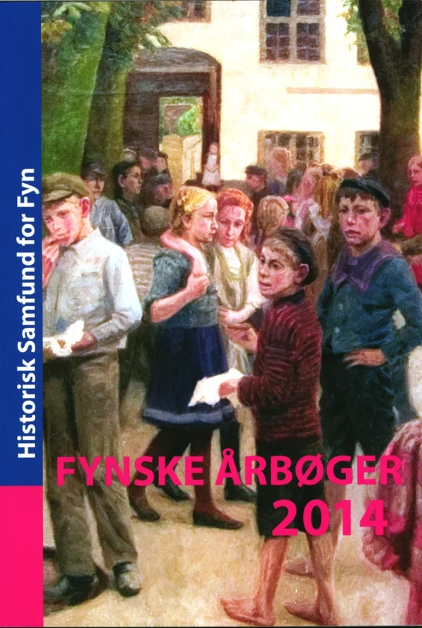 Fynske Årbøger 2014