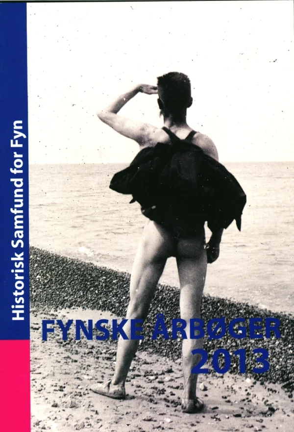 Fynske Årbøger 2013