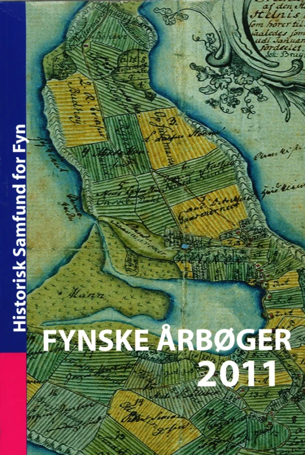 Fynske Årbøger 2011