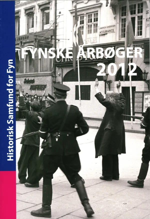 Fynske Årbøger 2012