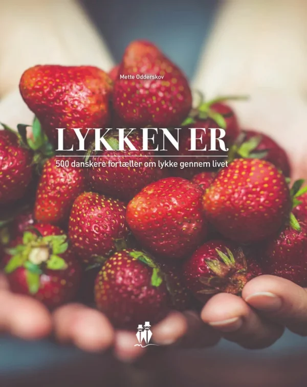 Lykken er