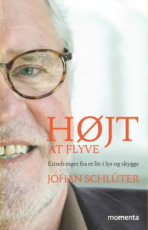 Højt at flyve