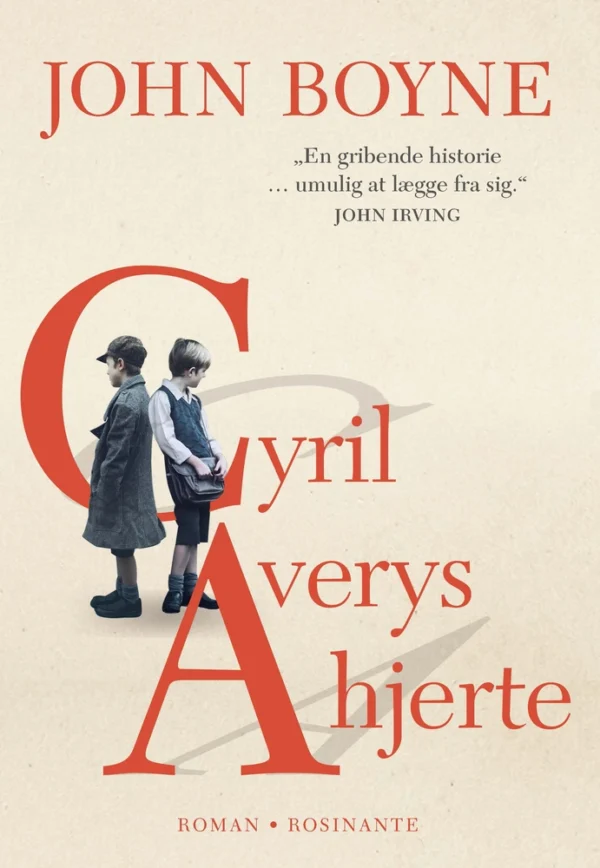 Cyril Averys hjerte