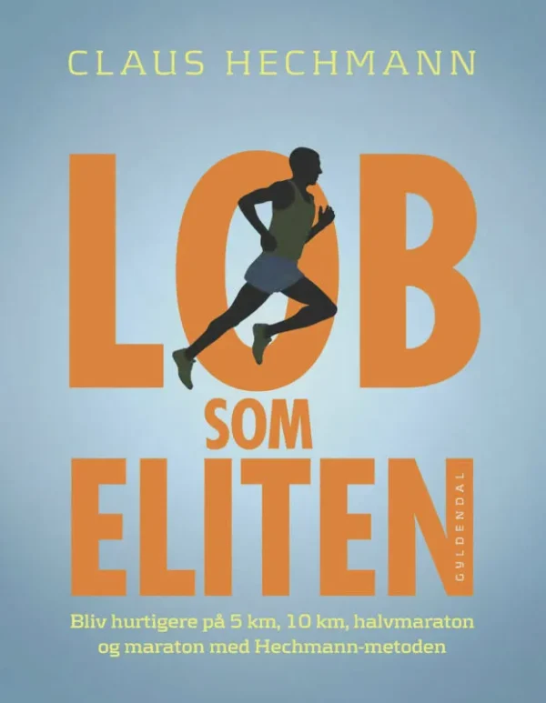 Løb som eliten