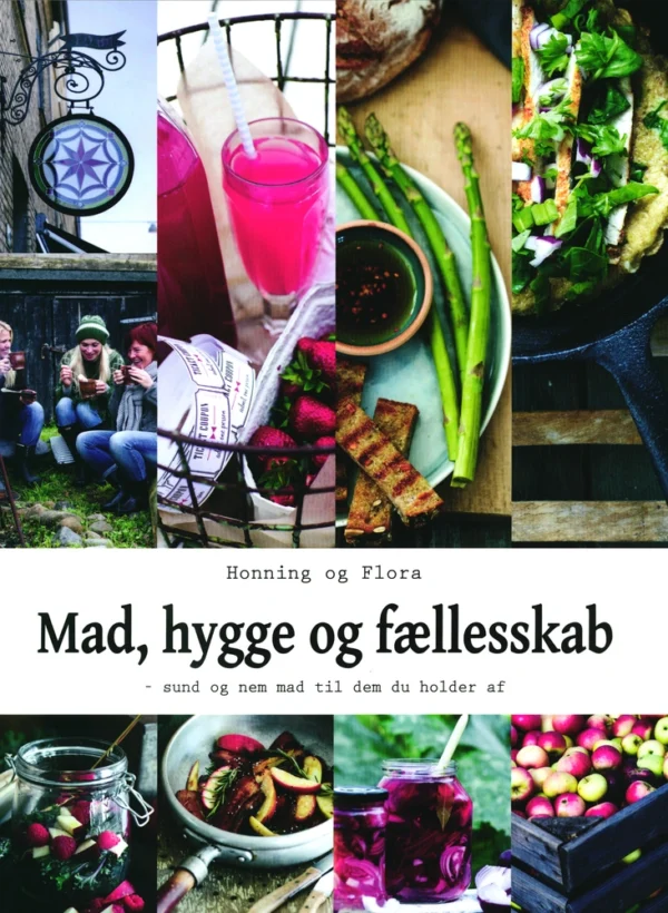 Mad, hygge og fællesskab