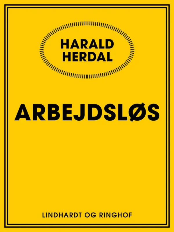 Arbejdsløs