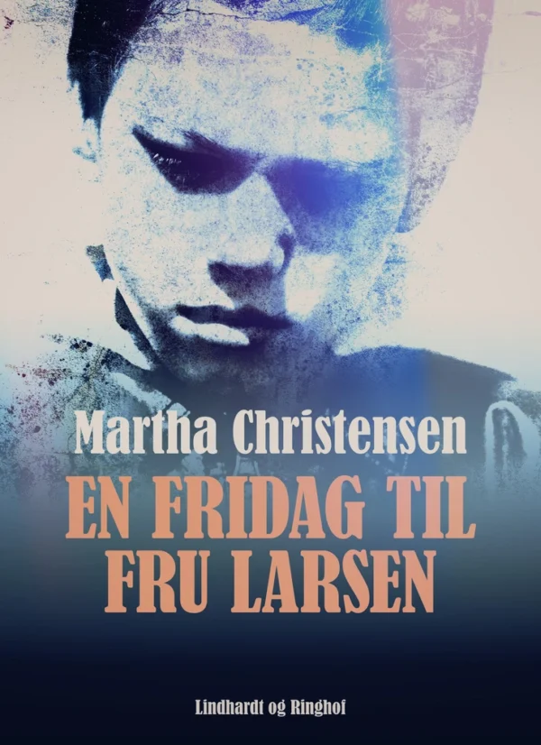 En fridag til fru Larsen