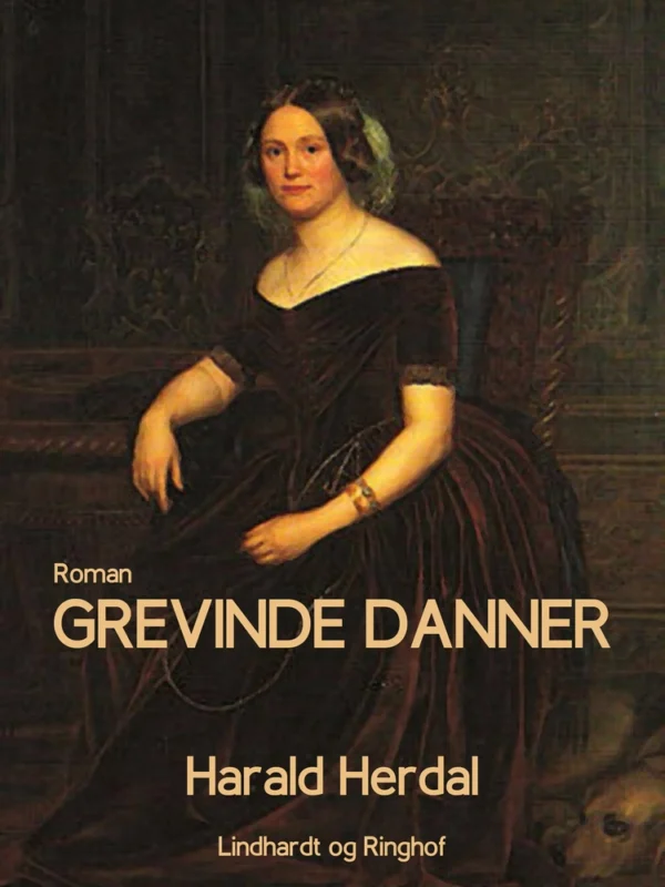 Grevinde Danner