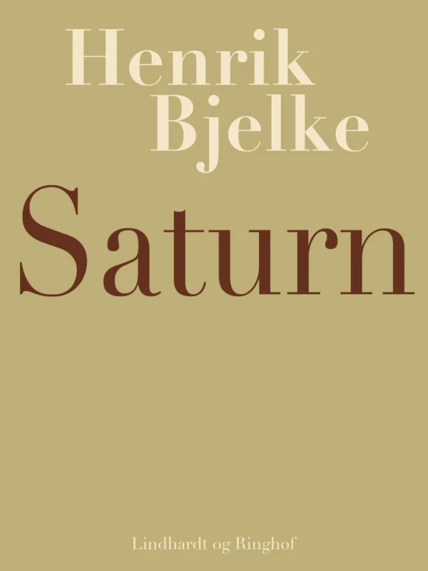 Saturn