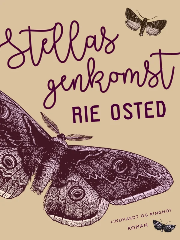 Stellas genkomst