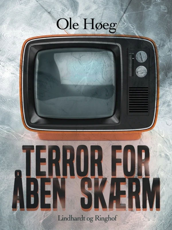 Terror for åben skærm