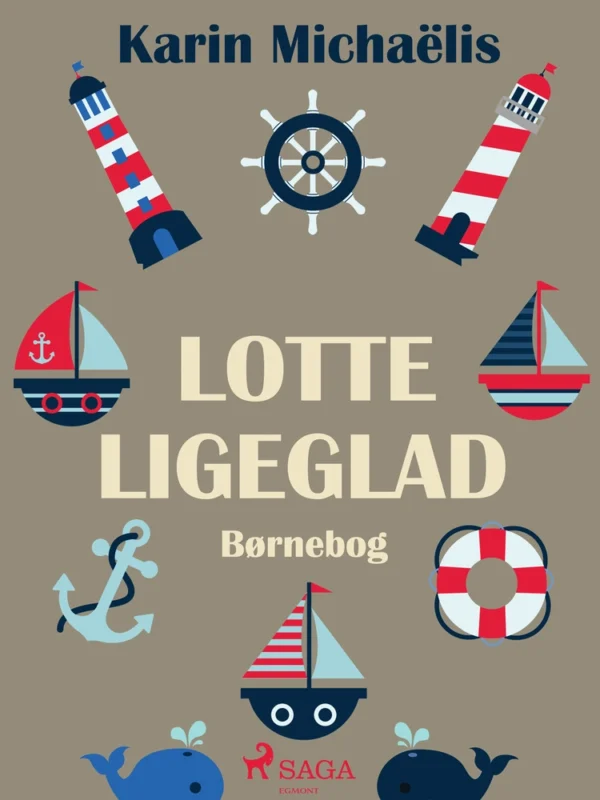 Lotte Ligeglad