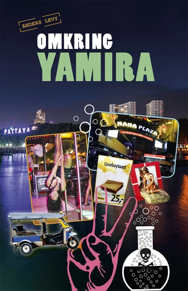 Omkring Yamira