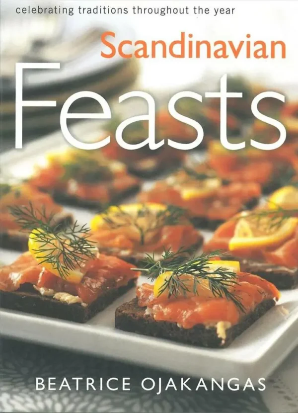 Scandinavian Feasts