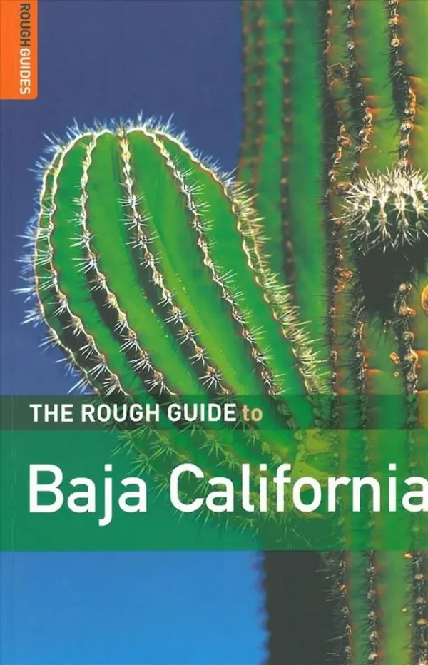 Baje California