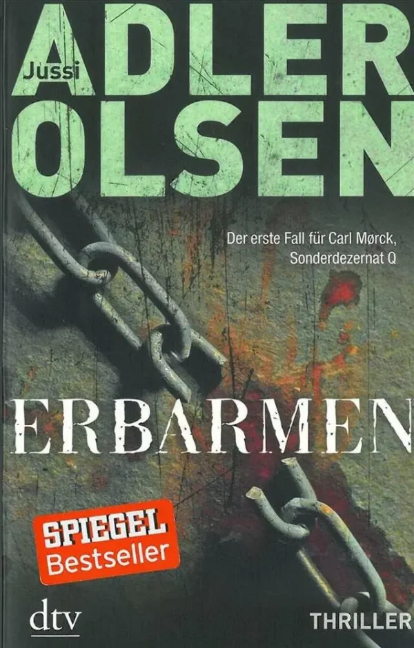 Erbarmen