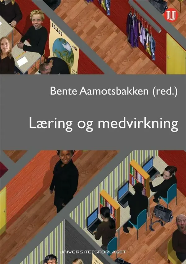 Læring og medvirkning