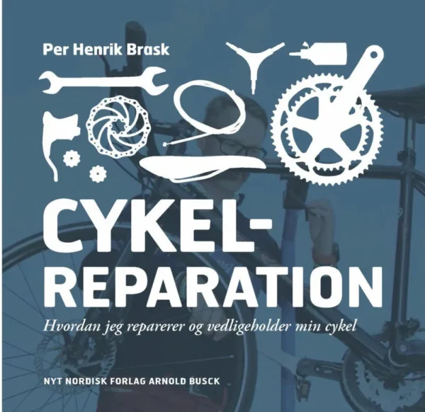 Cykelreparation