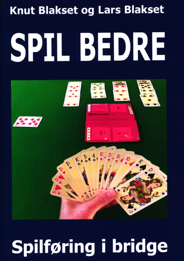 SPIL Bedre