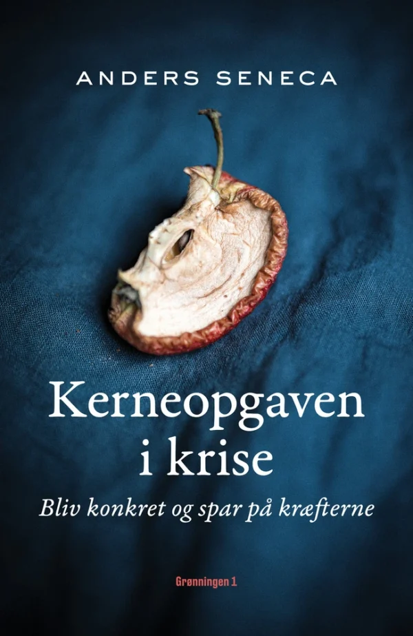 Kerneopgaven i krise