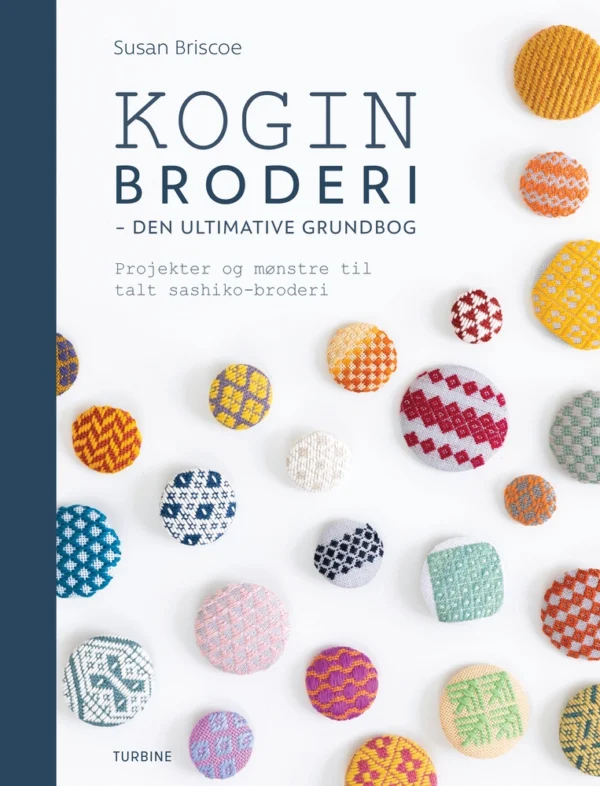 Kogin broderi