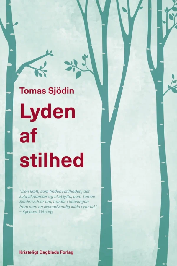 Lyden af stilhed