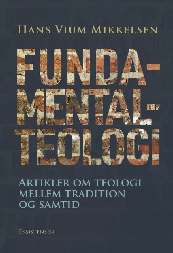 Fundamentalteologi