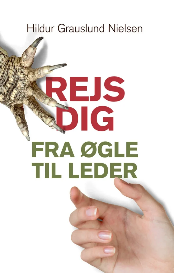 Rejs dig