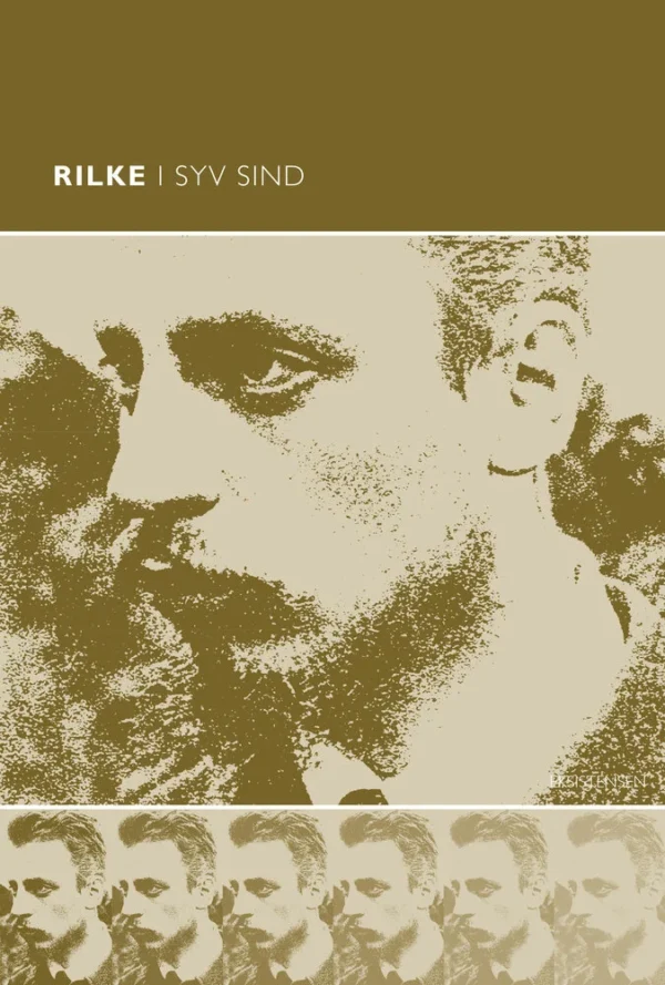 Rilke i syv sind