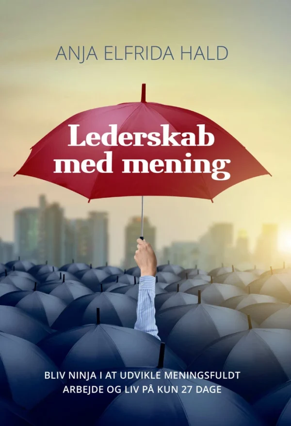 Lederskab med Mening