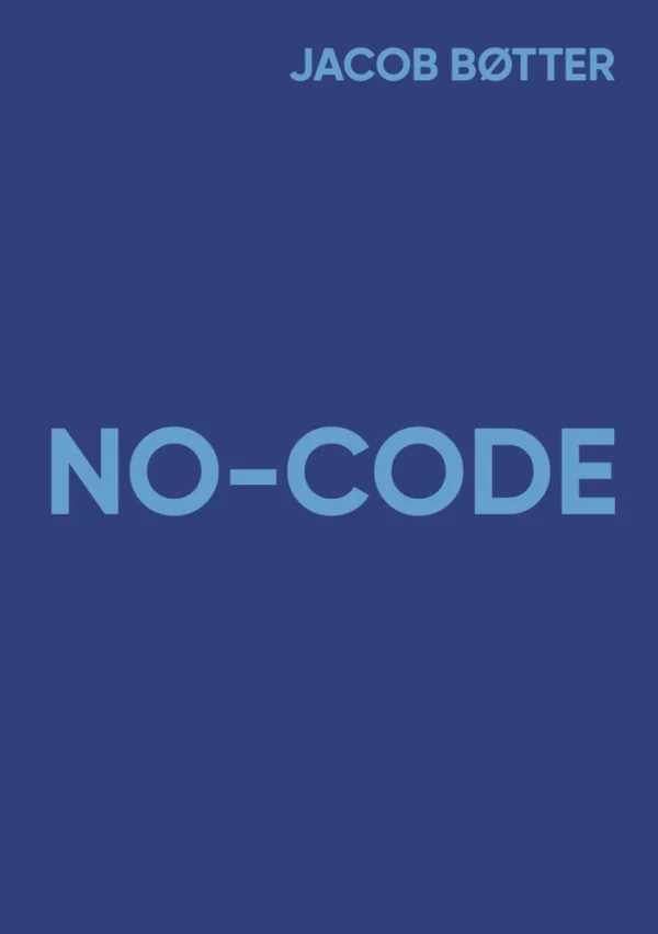 NO-CODE