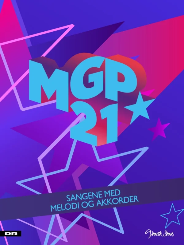 MGP 21