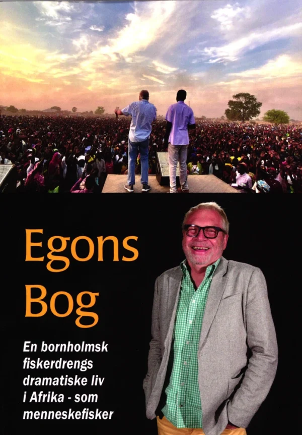 Egons Bog