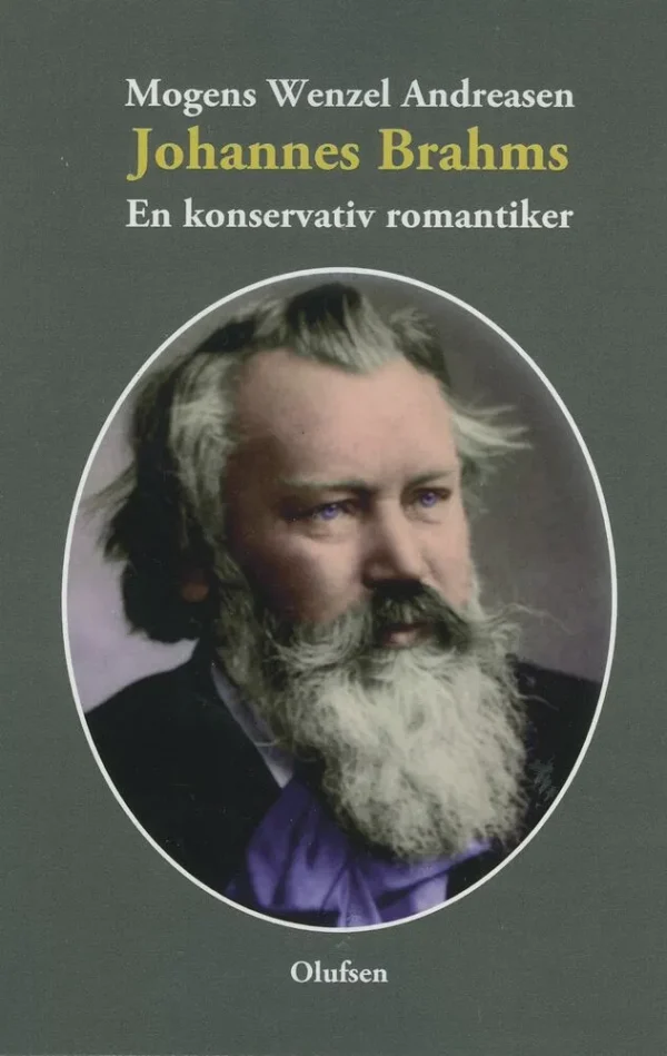 Johannes Brahms