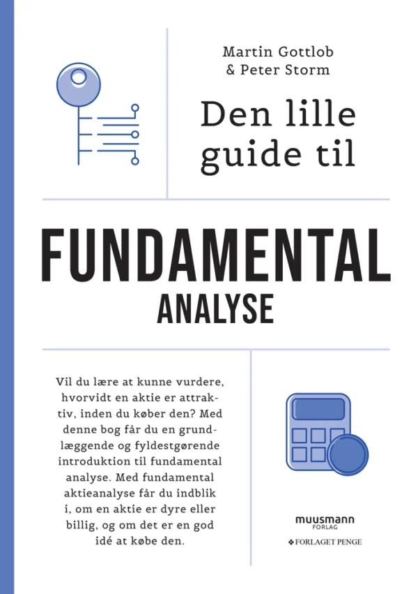 Den lille guide til fundamental analyse