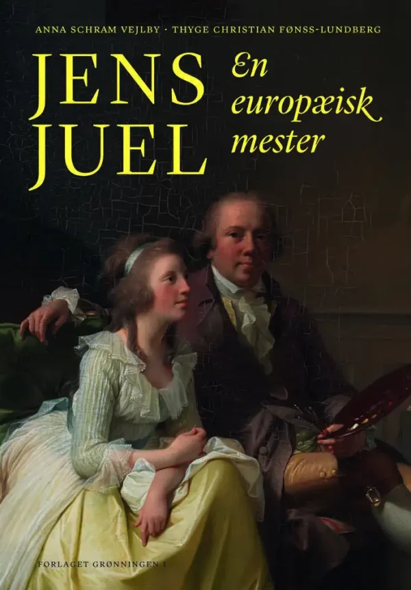 Jens Juel