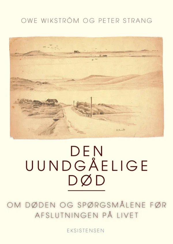 Den uundgåelige gåde