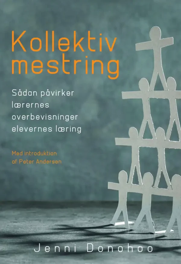 Kollektiv mestring